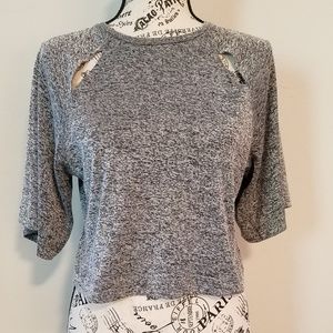 Zara Collection blouse